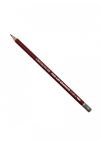 Cretacolor Fine Art Graphite Dereceli Kalem 160 H