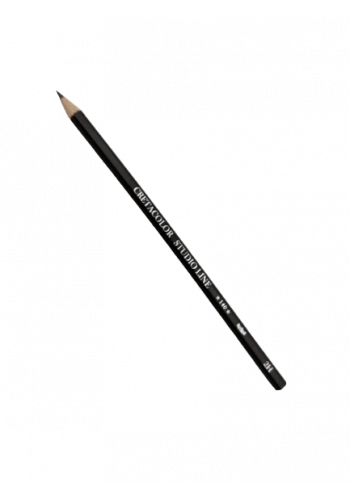 Cretacolor Studio Line Graphite Dereceli Kalem 2H (140 2H)