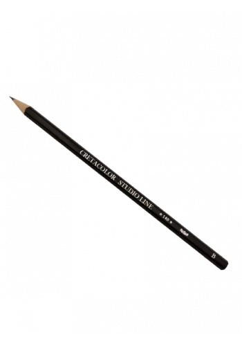Cretacolor Studio Line Graphite Dereceli Kalem B (140 01)