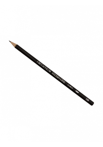 Cretacolor Studio Line Graphite Dereceli Kalem HB (140 00)