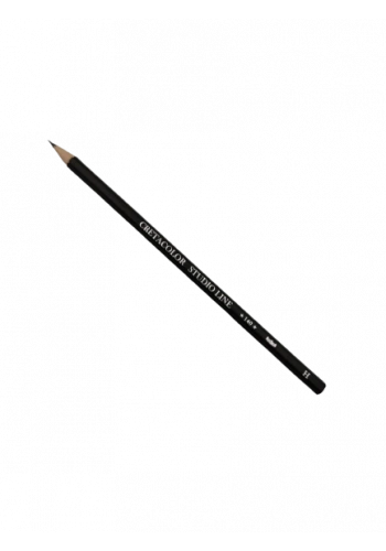 Cretacolor Studioline Dereceli Kalem 140 H