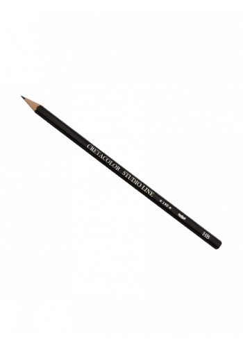 Cretacolor Studioline Dereceli Kalem 140 HB