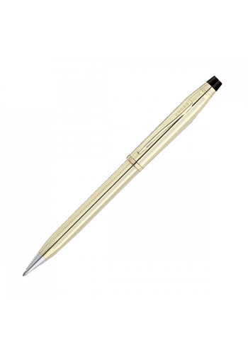 Cross Tükenmez Kalem Century II 10 Ayar Kaplama 4502WG