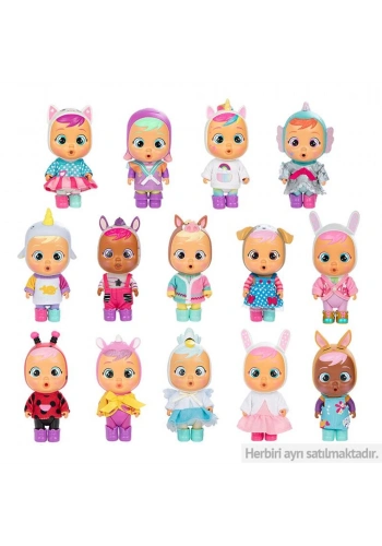 Cry Babies Mt Moda Serısı W2 Cdu12-81970