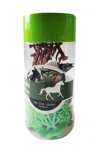 CTOY C18-2A ÇİFTLİK HAYVANLARI