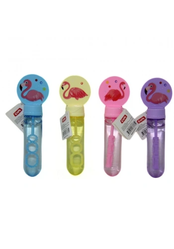 Ctoy Oyuncak Baloncuk Flamingo CTOY-6038-1