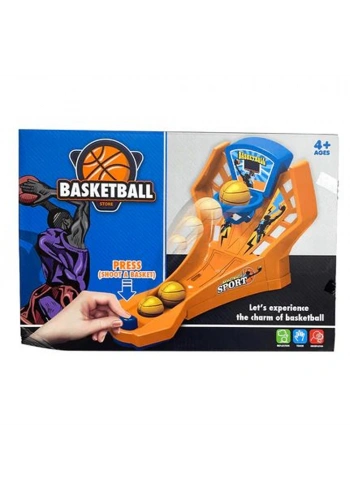Ctoy Oyuncak Basket Oyunu CTOY-1296