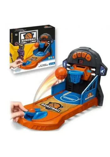 Ctoy Oyuncak Basket Oyunu Monitörlü CTOY-1290