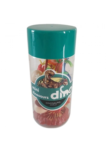 Ctoy Oyuncak Dinazor CTOY-666W-247