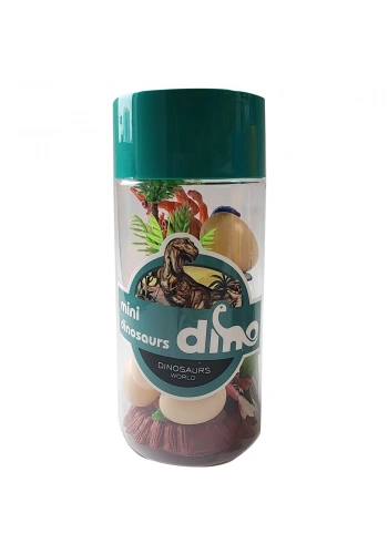 Ctoy Oyuncak Dinazor CTOY-C18-2B