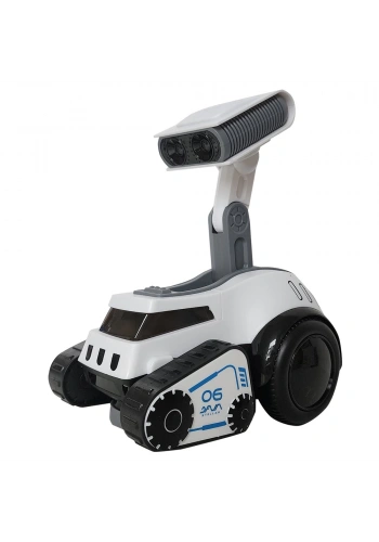 Ctoy Oyuncak Evrensel Robot