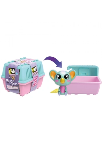 Ctoy Oyuncak House Pets Evcil Hayvanlar CTOY-QT2307