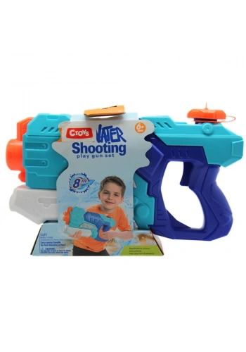 Ctoy Oyuncak Su Tabancası CTOY-QS811-50