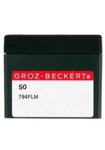 Çuvalağzı Dikiş Makinesi İğnesi / 794 FLM 23/160 50ADET