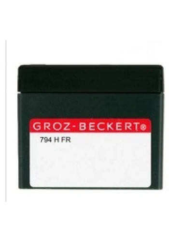 Çuvalağzı Dikiş Makinesi İğnesi / 794 H FR 140/22 50ADET