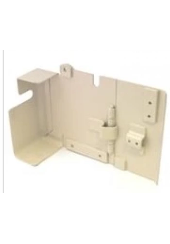 Çuvalağzı Dikiş Makinesi N980 Arka Kapak / 9800142 (305281)