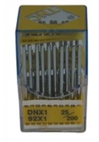 Çuvalağzı Dikiş Makinesi Seramik İğne / DNX1 CM 25/200 50ADET