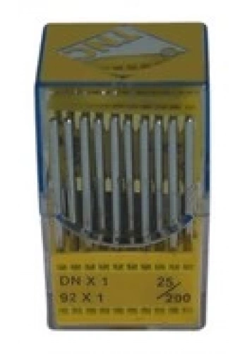 Çuvalağzı Dikiş Makinesi Yanmaz İğne / DNX1 PVD 25/200 50ADET