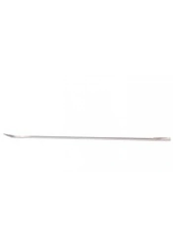 Çuvaldız Eğri Metal 15cm