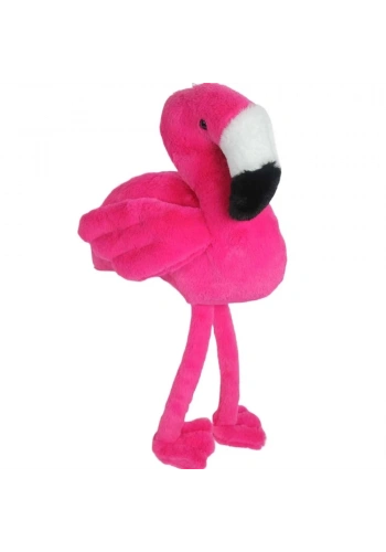 Dada Peluş Oyuncak Flamingo Pembe 58 Cm
