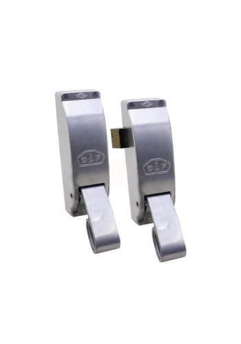 Daf Kilit 551-00 Panık Bar Eko. - 590000000505