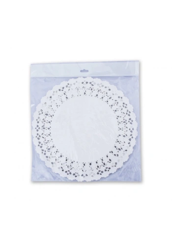 Dantel Kağıt 30 cm ( 10 Paket )