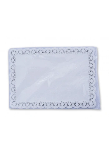 Dantel Kağıt 32x45 cm ( 100 Adet )