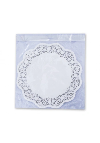 Dantel Kağıt 38 cm ( 10 Paket )