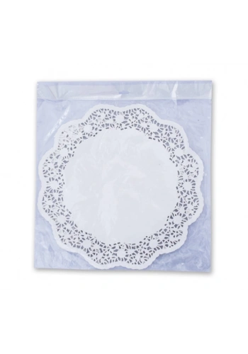 Dantel Kağıt 38 cm ( 100 Adet )