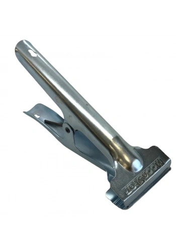 Dar Ağızlı Pastal Maşası / CLMP-02