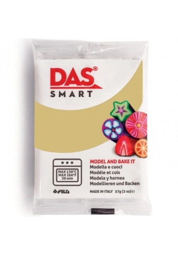 DAS Smart Polimer Kil 57 gr. 321026 KUM RENGİ