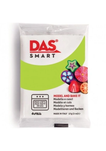 DAS Smart Polimer Kil 57 gr. 321017 AÇIK YEŞİL