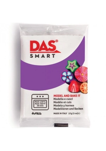 DAS Smart Polimer Kil 57 gr. 321013 MOR