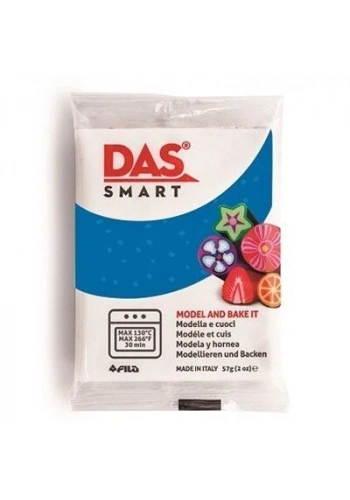 DAS Smart Polimer Kil 57 gr. 321304 SİMLİ MAVİ