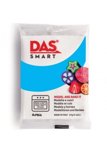 DAS Smart Polimer Kil 57 gr. 321021 TURKUAZ
