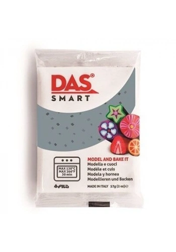 DAS Smart Polimer Kil 57 gr. 321604 GRANİT