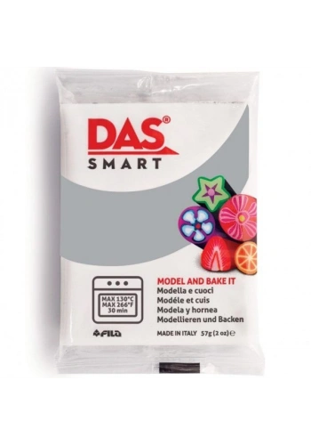 DAS Smart Polimer Kil 57 gr. 321029 GRİ