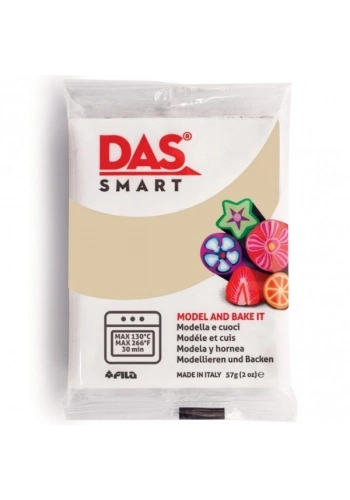 DAS Smart Polimer Kil 57 gr. 321025 BEJ