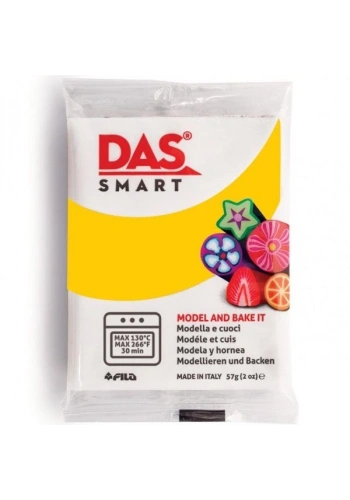 DAS Smart Polimer Kil 57 gr. 321004 SARI