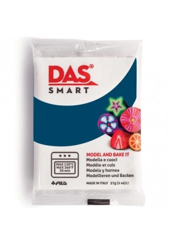 DAS Smart Polimer Kil 57 gr. 321024 GECE MAVİSİ