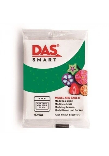 DAS Smart Polimer Kil 57 gr. 321303 SİMLİ YEŞİL