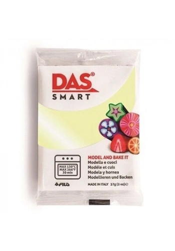 DAS Smart Polimer Kil 57 gr. 321603 FOSFORLU SARI