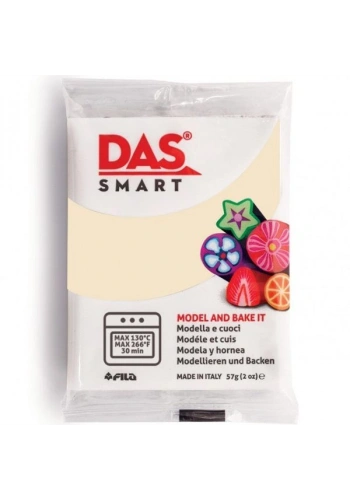 DAS Smart Polimer Kil 57 gr. 321002 VANİLYA