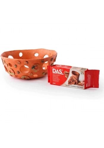 DAS TOPRAK SERAMİK HAMURU 1000 GR.387600