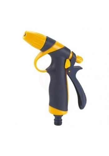 DAYE 2071P PLASTİK AYARLI SPREY TABANCA 18 Lİ