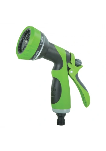 Daye 6 Fonksuyonlu Spray Tabancası