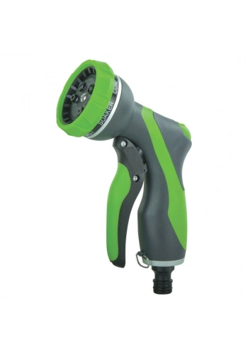 Daye 7 Fonksiyonlu Spray Tabancası Ön Tetikli