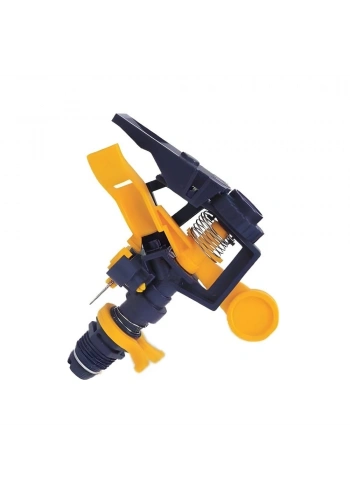 Daye DY2083A Ayarlanabilir Metal Sprey Tabancası