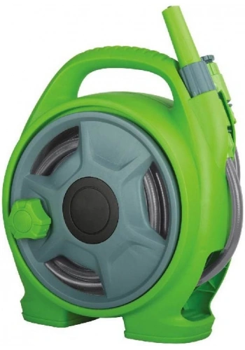 Daye Hortum Seti 5/16 İnç 10 Mt