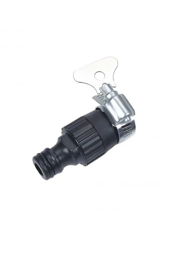 DAYE MAX 8012 KELEPÇE MUSLUK ADAPTÖRÜ